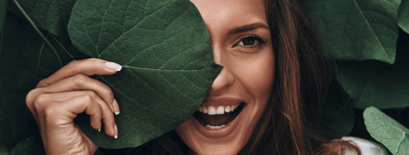4 beauty steps with Nurme Cosmetics, for your beautiful face