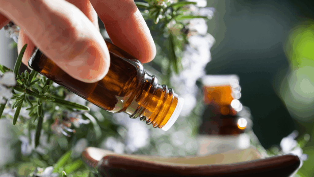 Aromatherapy for beginners – Which essential oils to get first?