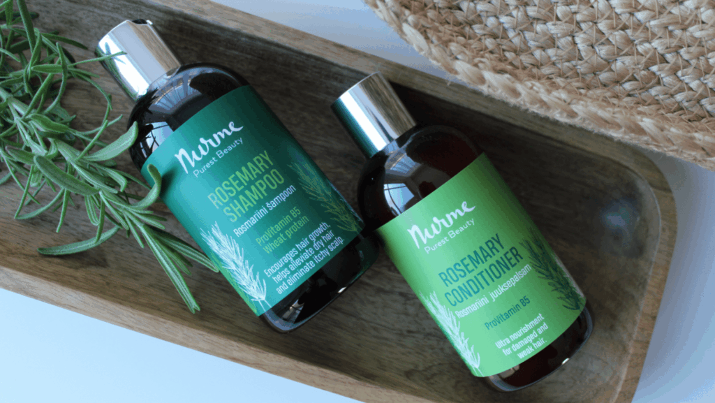 Which shampoo is best for your hair?