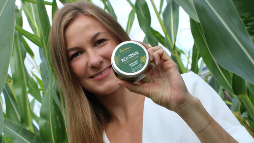 Natural, organic, vegan – what’s the difference between them?
