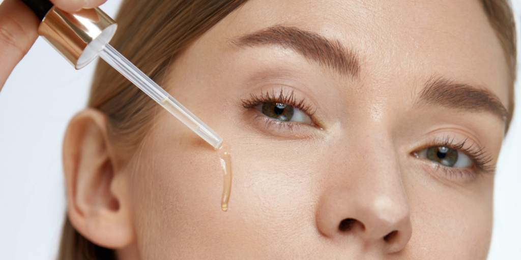 Everything you need to know about face oils