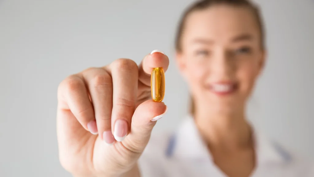 Everything you need to know about nutrient deficiencies and supplements