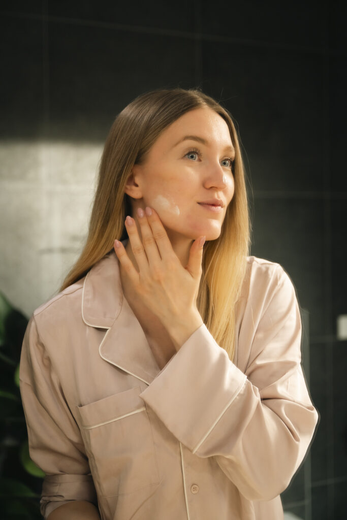 facial care