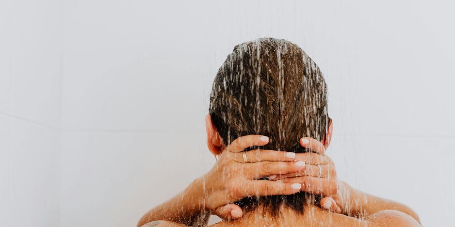 how to use shampoo