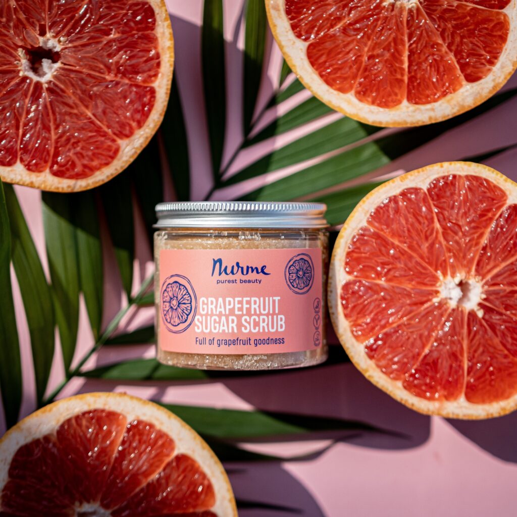 body scrubs