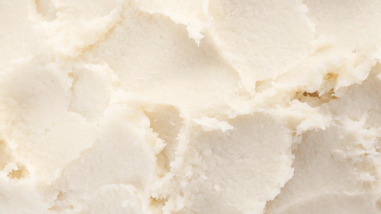 Shea butter