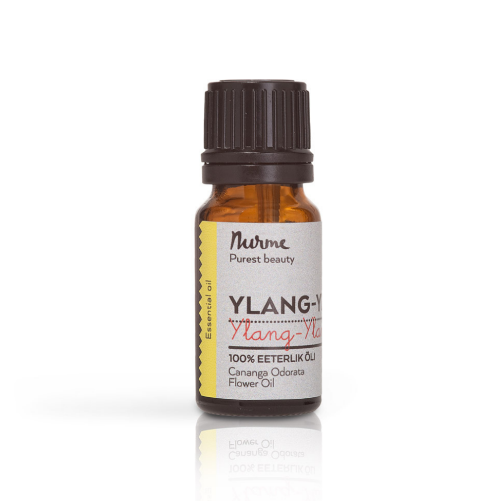 Olejek eteryczny ylang-ylang
