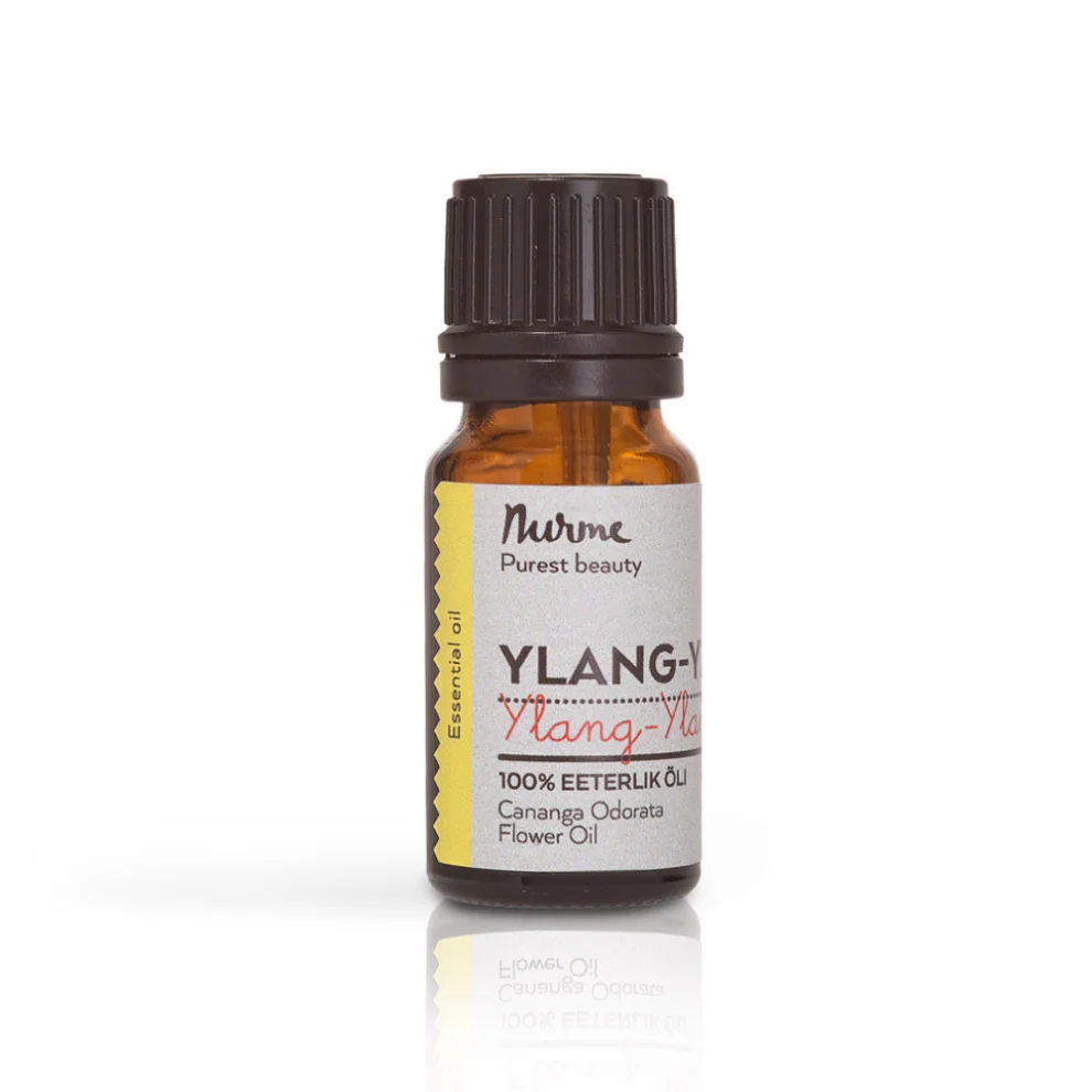 Olejek eteryczny ylang-ylang