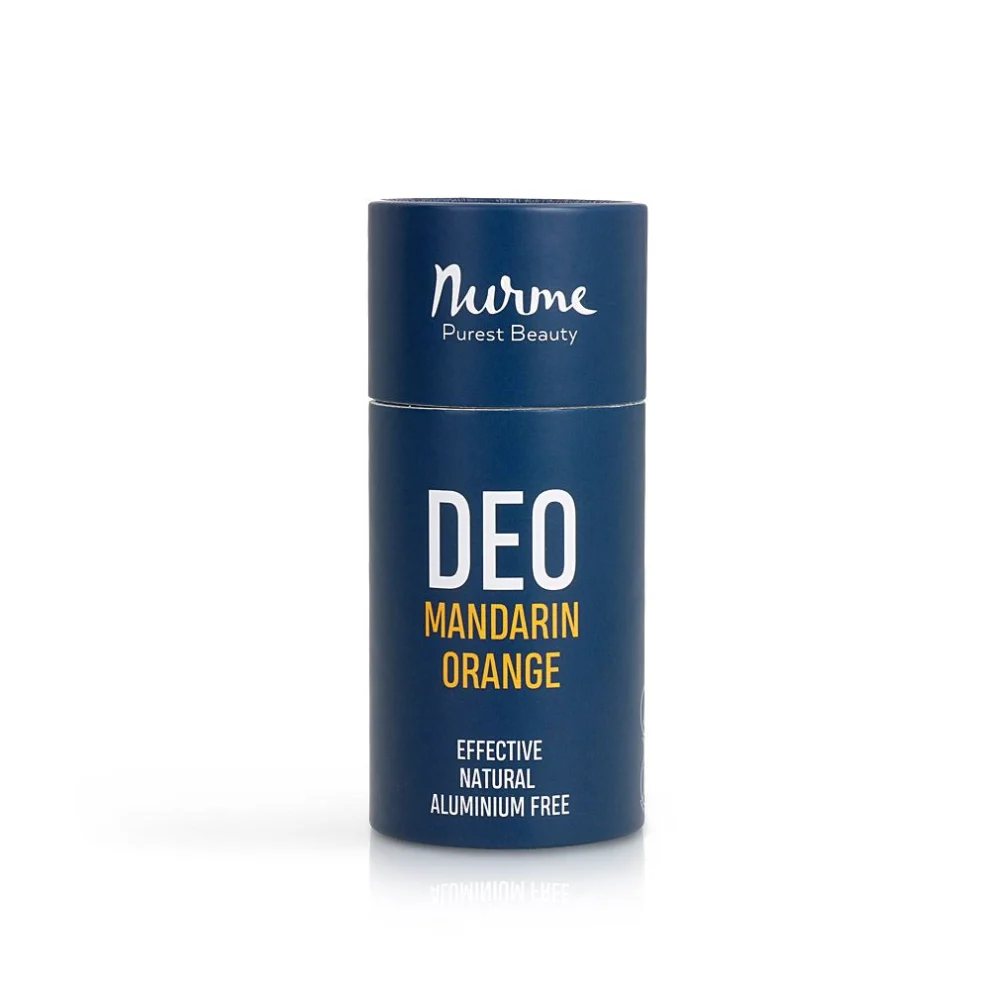 Dezodorant z mandarynką i pomarańczą