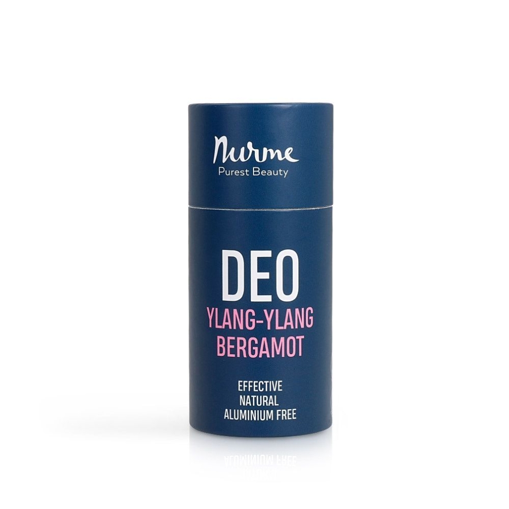 Dezodorant z ylang-ylang i bergamotką