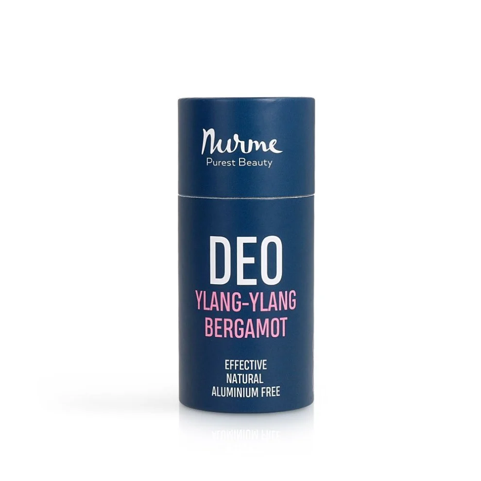 Dezodorant z ylang-ylang i bergamotką