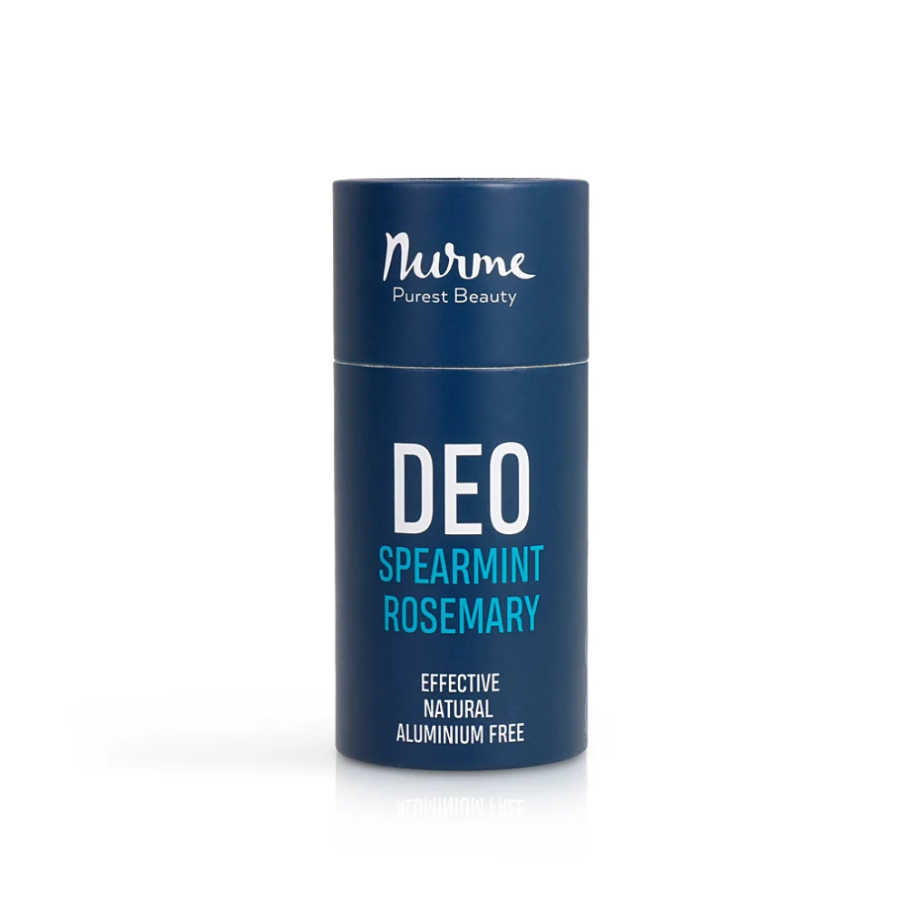 Dezodorant z miętą zieloną i rozmarynem