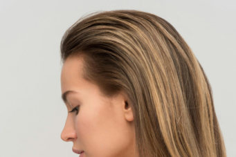 Shampoo according to your scalp type. What do you need?