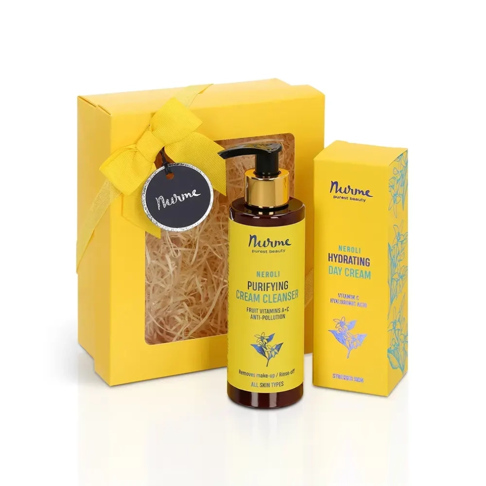 Do twarzy „Neroli”